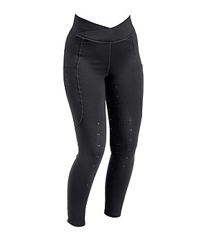 Felix B�hler Kinder Full-Grip-Winterreitleggings Lima II - 830053-152-S