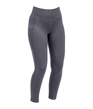 Equilibre Kinder Grip-Winterreitleggings Elina - 830056-140-CF