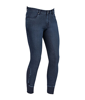 Felix Bhler Herren Grip-Jeansreithose San Francisco - 840005-52-DE