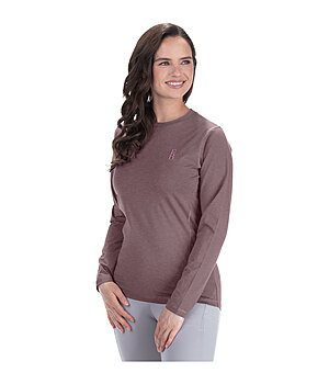 Felix B�hler Merino-Wool-Blend-Shirt Active - 860127-S-DR
