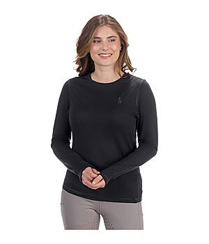 Felix B�hler Merino-Wool-Blend-Shirt Active - 860127-S-S