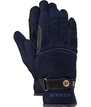 STEEDS Winter-Reithandschuh Luzern - 870112-M-MN