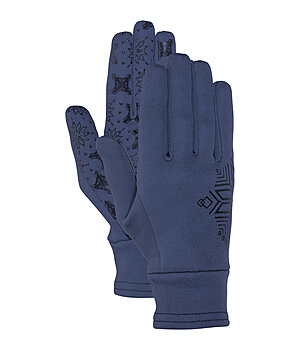 STEEDS Winter-Fleecehandschuh Galtr - 870238-M-DD