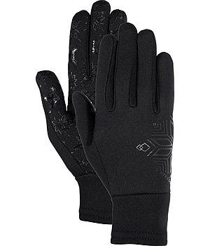 STEEDS Winter-Fleecehandschuh Galtr - 870238-M-S
