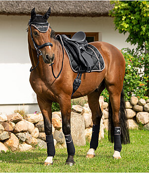 Outfit Felix Bhler Classy in schwarz - OF001564