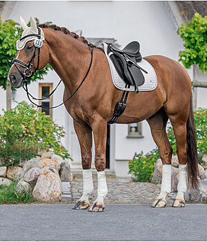 Outfit Showmaster Basic Deluxe in weiss - OF001592