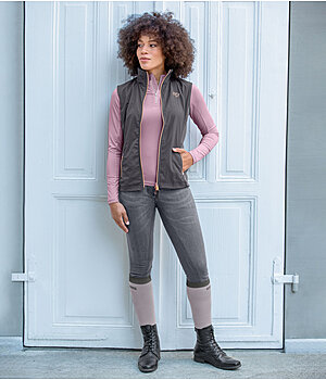 Damen-Outfit Zoey in carbon - OF001653