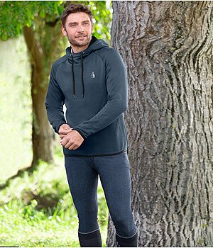 Herren-Outfit Madison III in petrol - OF001740