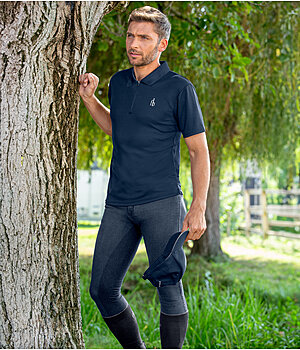 Herren-Outfit Lincoln in navy - OFS24221