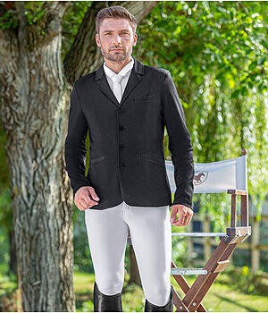 Turnier-Outfit Philipp in schwarz - OFS24266