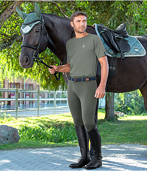 Herren-Outfit Kent in pastel-green - OFS24273