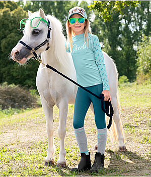 STEEDS Kinder-Outfit Sena in lagune - OFS24275