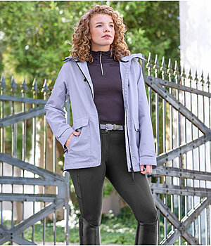 Felix Bhler Damen-Oufit Ninon in lavendel - OFS25036
