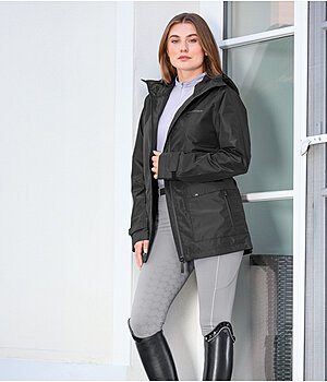 Felix Bhler Damen-Outfit Ninon in schwarz - OFS25038