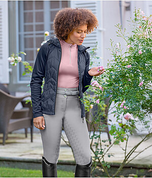 Felix Bhler Damen-Outfit Megan in navy - OFS25057