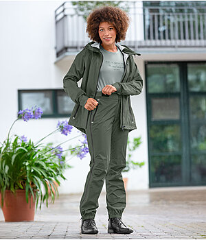 Felix Bhler Damen-Outfit Glacier in forest - OFS25080