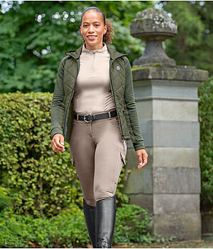 Felix Bhler Damen-Outfit Lene in deep-green - OFS25121