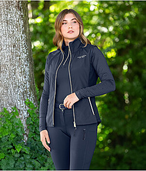 Felix Bhler Damen-Outfit Jeanne in navy - OFS25148
