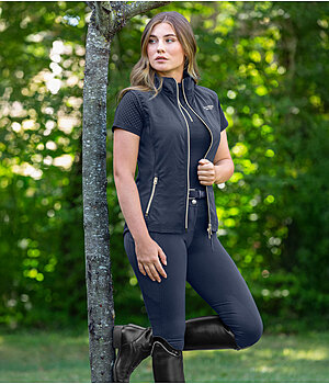 Felix Bhler Damen-Outfit Jeanne in navy - OFS25151