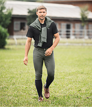 Felix Bhler Herren-Outfit Denver in schwarz - OFS25362