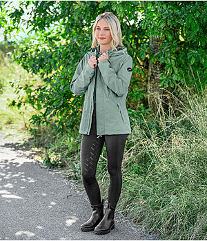 FENGUR Island-Outfit Stormur in eukalyptus - OFS26108