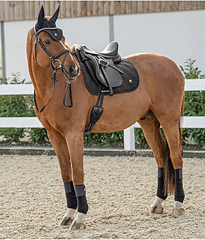 Outfit Felix Bhler Astro in schwarz - OFW23070
