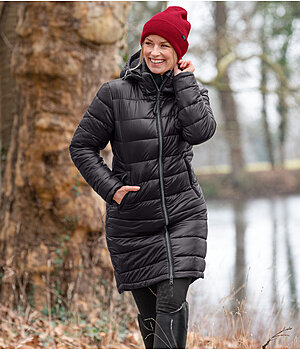 Damen-Outfit Helene in schwarz - OFW23187