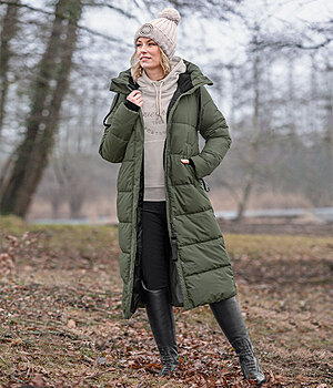 Damen-Outfit Anne II in forest - OFW23202