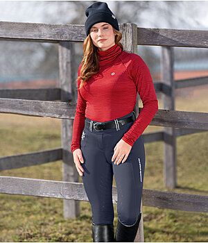 Damen-Outfit Hailey in kirsche - OFW23236