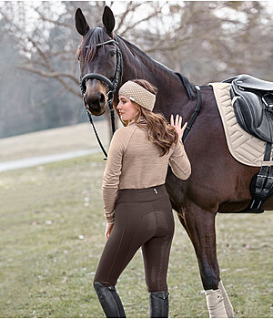 Damen-Outfit Hermine in zartbitter - OFW23242