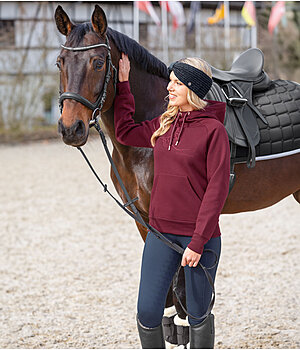 Damen-Outfit Kristy in bordeaux - OFW23248