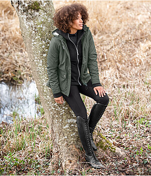 Damen-Outfit Stella in forest - OFW23257