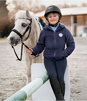STEEDS Kinder-Outfit Irma in marine - OFW25057