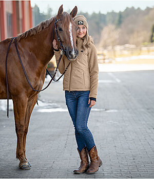 RANCH-X Western-Outfit Jordan in nature - OFW26173