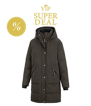 VIP Super Deal Felix Bhler Kapuzen-Reitparka Smilla - V653796-M-DO
