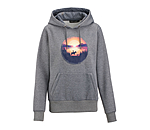 Ladies-Hoodie Explorer