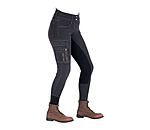 Jeans-Wanderreithose Aspen