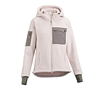 Winter-Cordjacke Red Rocks