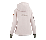Winter-Cordjacke Red Rocks