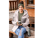 Winter-Cordjacke Red Rocks