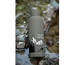 Isolierflasche Trail Riding