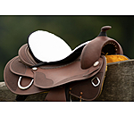 Westernsattel Sitzpolster