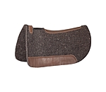 STONEDEEK Westernpad Natural Round