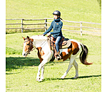 STONEDEEK Westernpad Natural Round