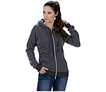 Ladies-Sweatjacke Kelsey