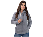 Ladies-Sweatjacke Kelsey