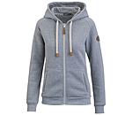 Ladies-Sweatjacke Kelsey