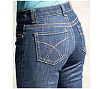 Western-Reitjeans Abby