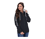 Ladies-Sweatjacke Soyala