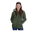 Ladies-Sweatjacke Soyala